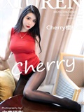 Xiuren秀人网 2022.06.16 NO.5151 Cherry樱桃酱(87)